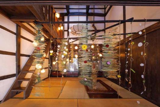 坂のまちアート in 八尾 2025-0