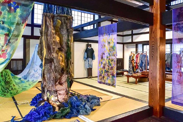 坂のまちアート in 八尾 2025-4