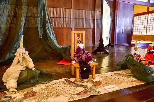 坂のまちアート in 八尾 2025-7