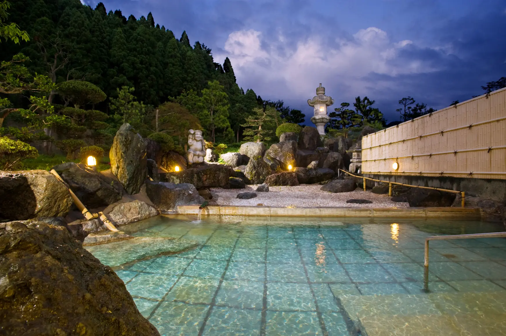 下山発電所美術館で知る水の歴史&バーデン明日お食事プラン（入善町）-7