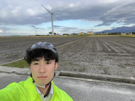 にゅうぜんあこいこ！自転車MAP体験-5