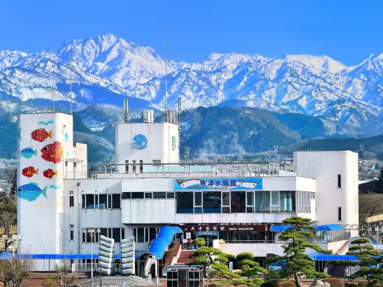 （終了）魚津水族館クラウドファンディング-1