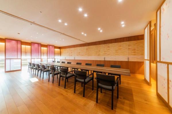 ホテルアクア黒部-4