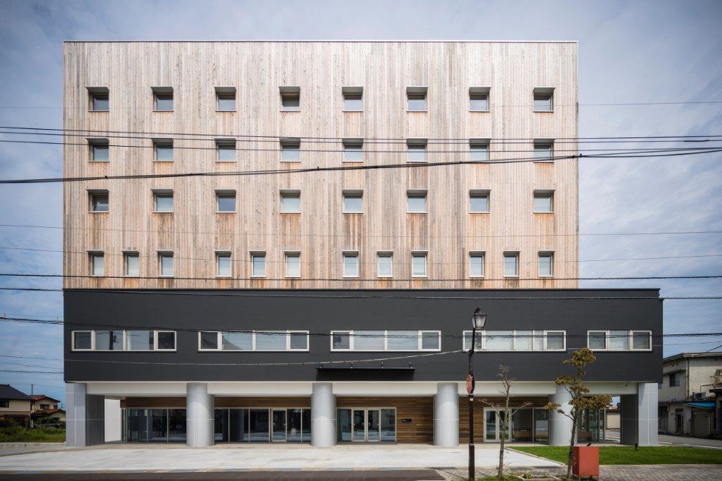 ホテルアクア黒部-9