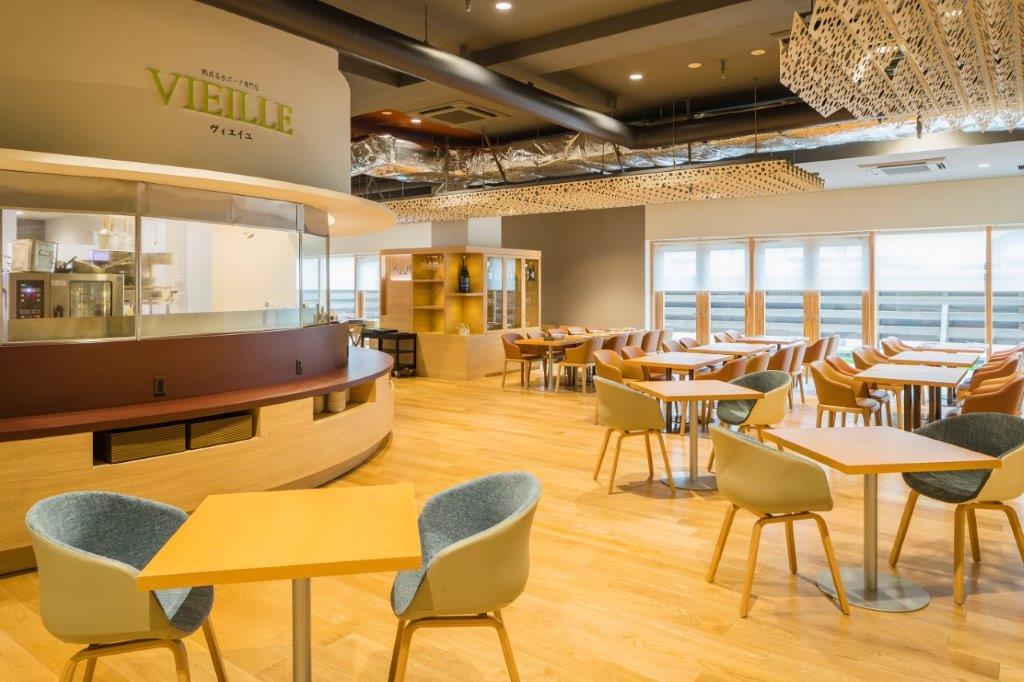 ホテルアクア黒部-2