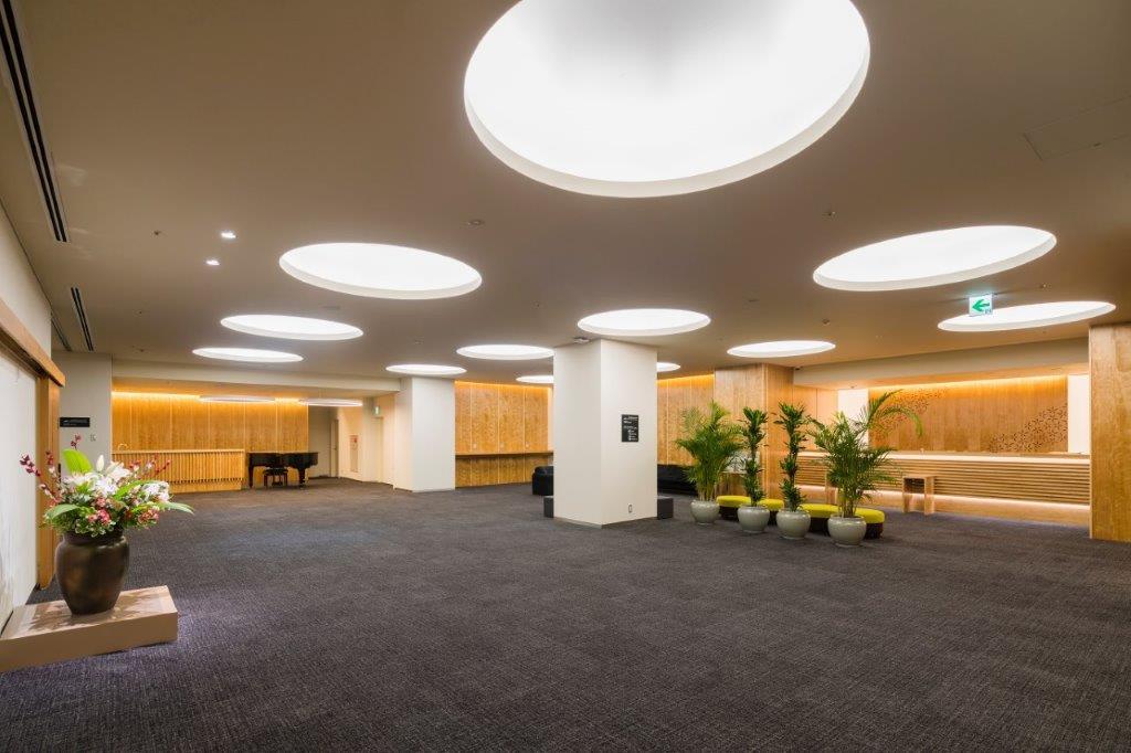 ホテルアクア黒部-1