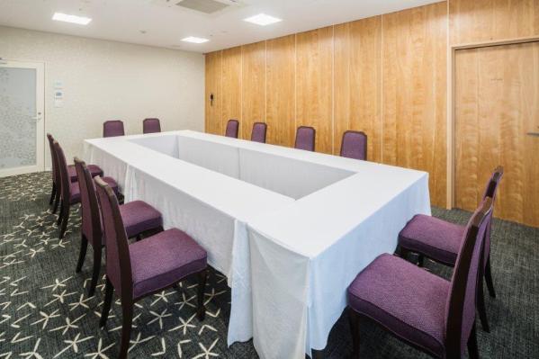 ホテルアクア黒部-5