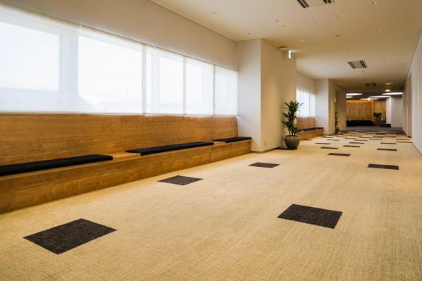 ホテルアクア黒部-8