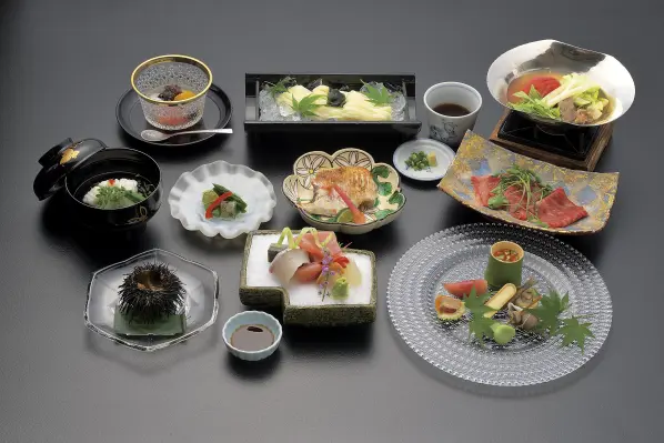Japanese cuisine restaurant of Toyama "Gomangoku" Main Branch-7