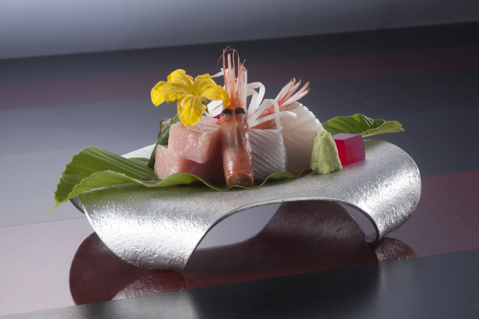 Japanese cuisine restaurant of Toyama "Gomangoku" Main Branch-5