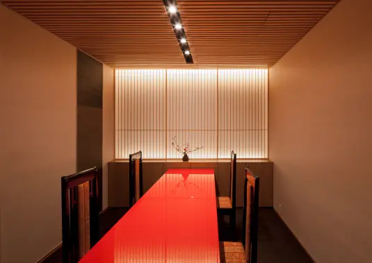 Japanese cuisine restaurant of Toyama "Gomangoku" Main Branch-6