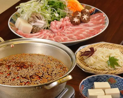 Japanese cuisine restaurant of Toyama "Gomangoku" Main Branch-2