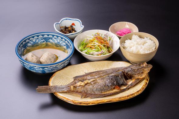 魚の駅「生地」　とれたて館　できたて館-2