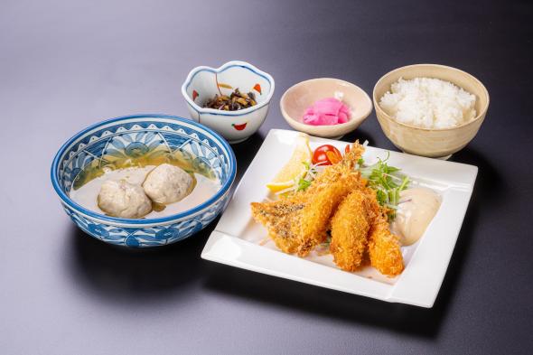 魚の駅「生地」　とれたて館　できたて館-4