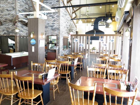 魚の駅「生地」　とれたて館　できたて館-7