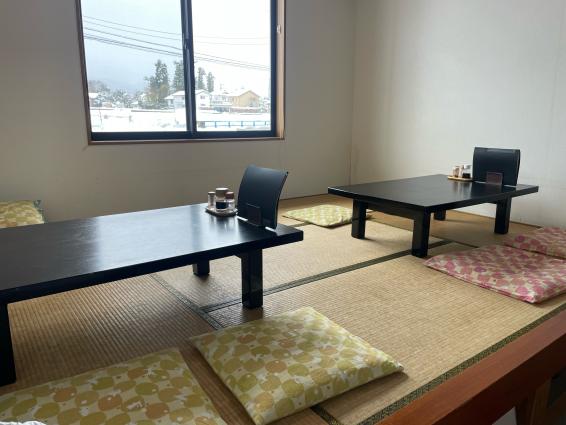 農家れすとらん　くるが-9