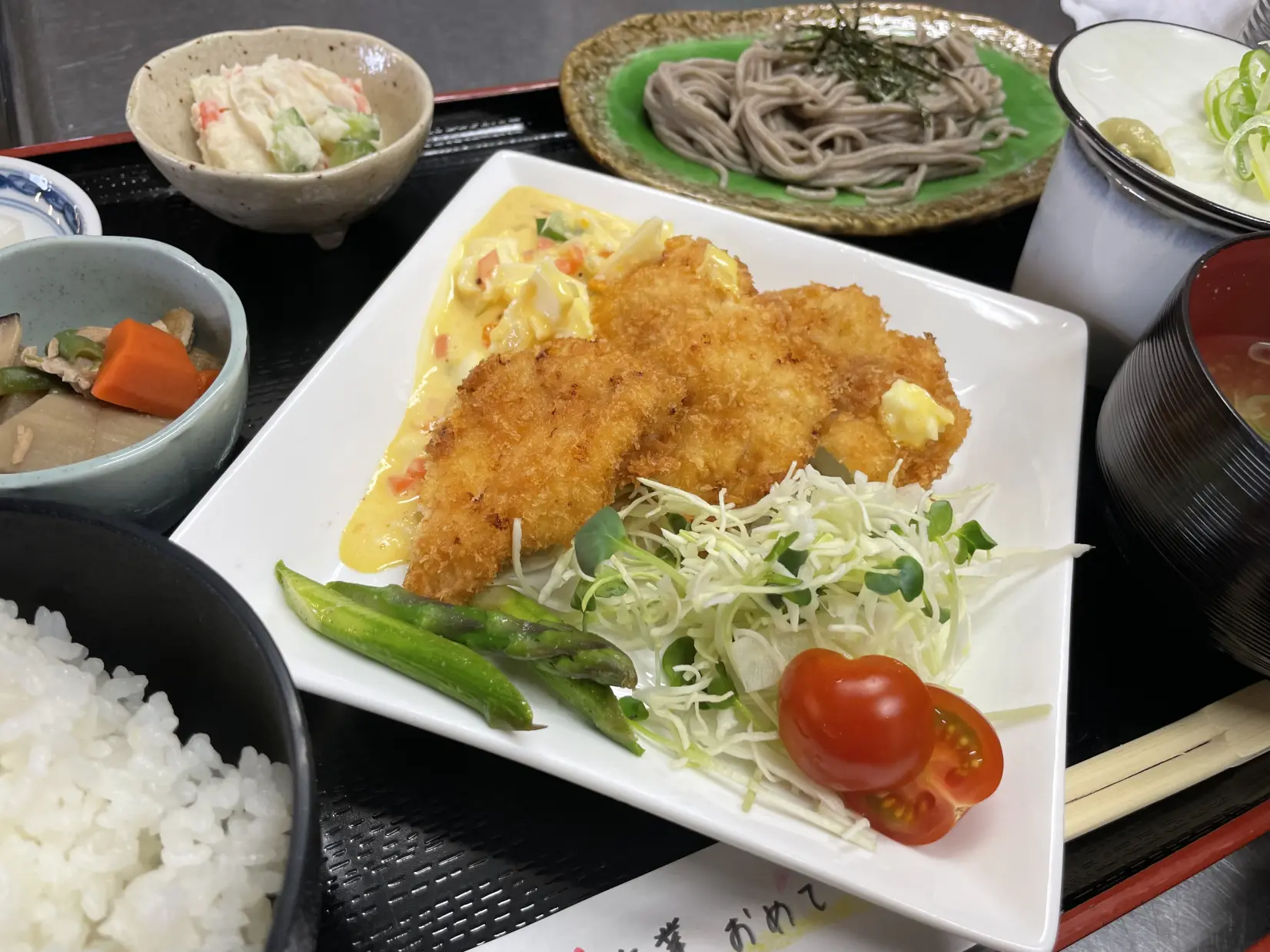 農家れすとらん　くるが-3