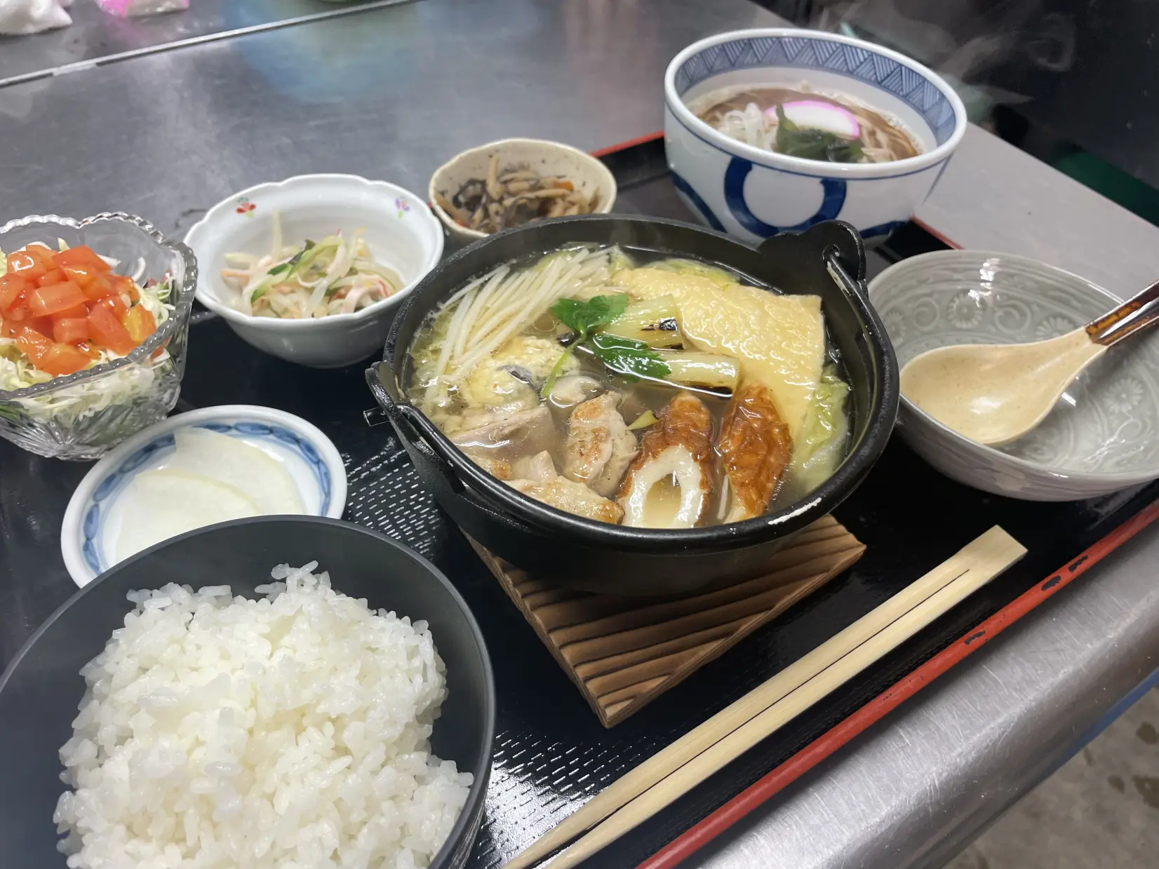 農家れすとらん　くるが-4