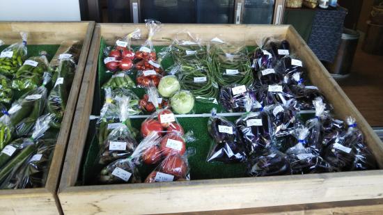 結い（田中さんちの直売所）-3