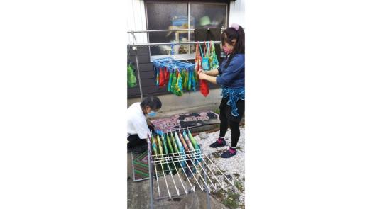 結い（田中さんちの直売所）-7