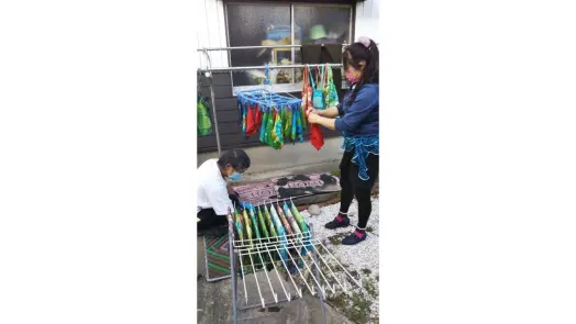 結い（田中さんちの直売所）-7
