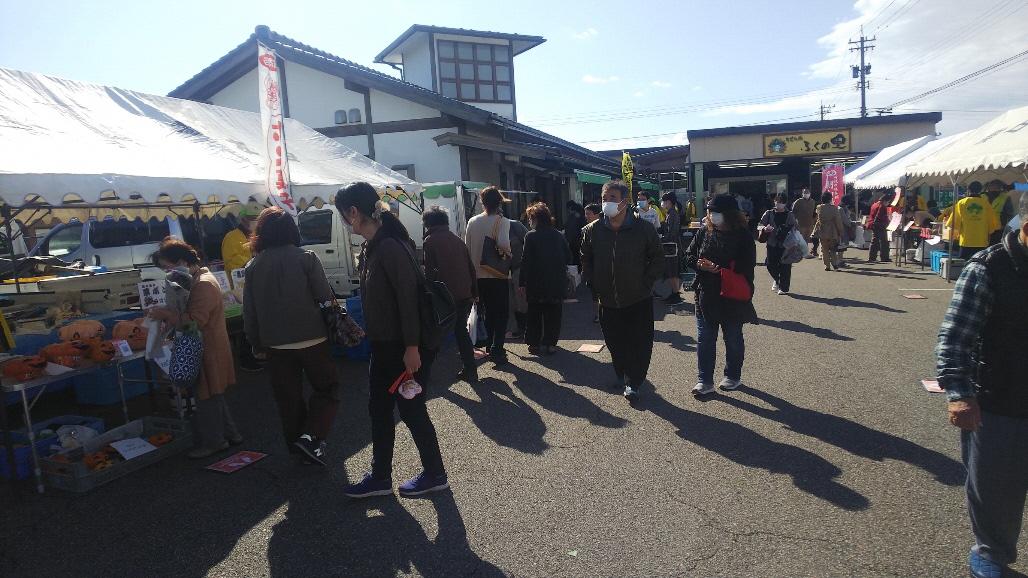 旬菜市場　ふくの里-3