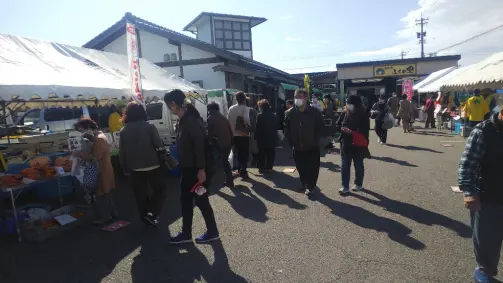 旬菜市場　ふくの里-3