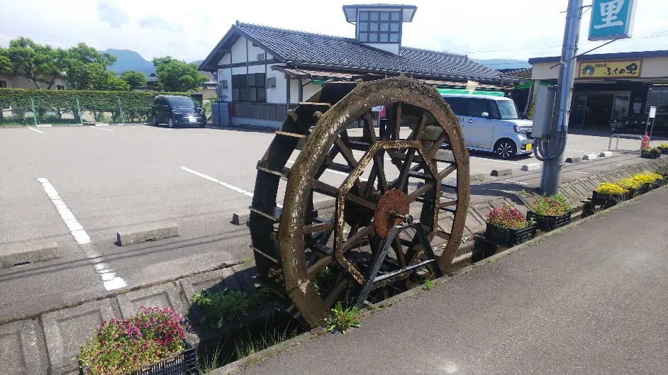 旬菜市場　ふくの里-4