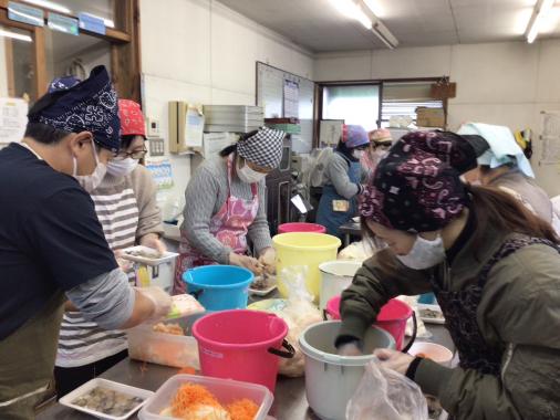 農かふぇ♥つなぐ-2