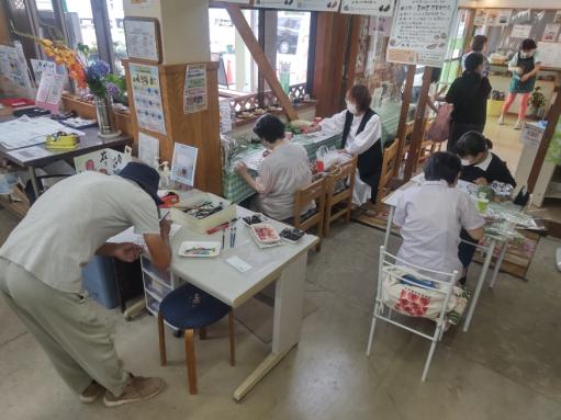 農かふぇ♥つなぐ-3