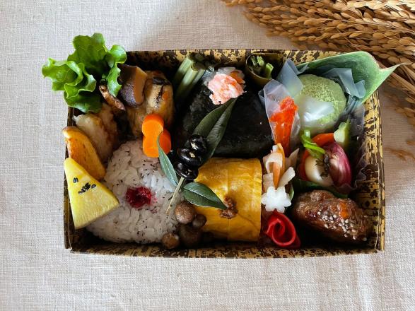 NOROSHI farmの直売所-3