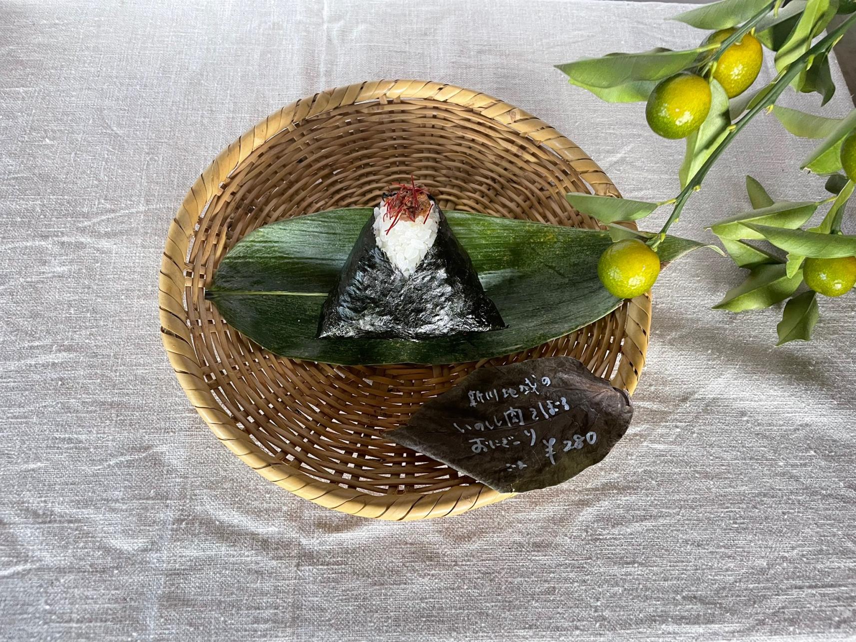 NOROSHI farmの直売所-1