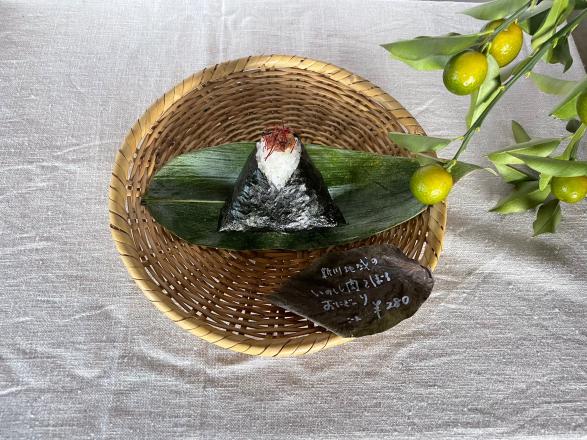 NOROSHI farmの直売所-1