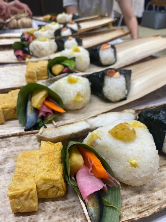 NOROSHI farmの直売所-4