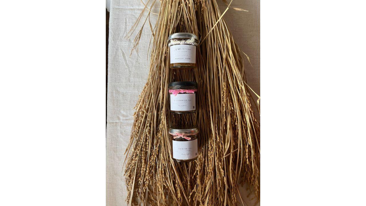 NOROSHI farmの直売所-6