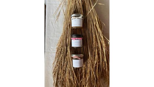 NOROSHI farmの直売所-6