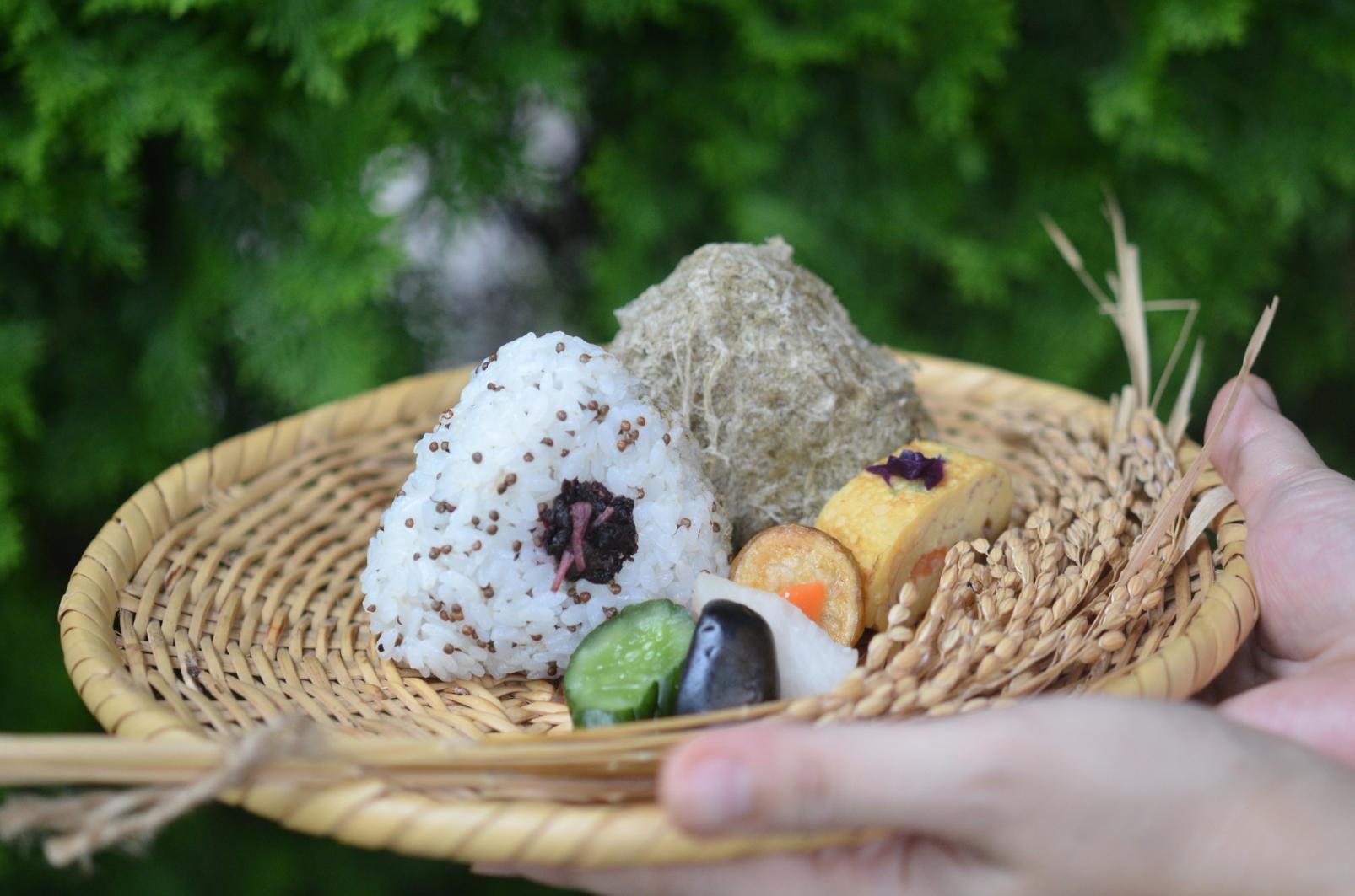 NOROSHI farmの直売所-1