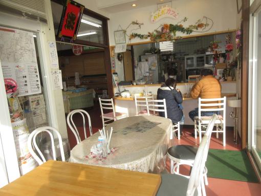 かんだカフェ-5