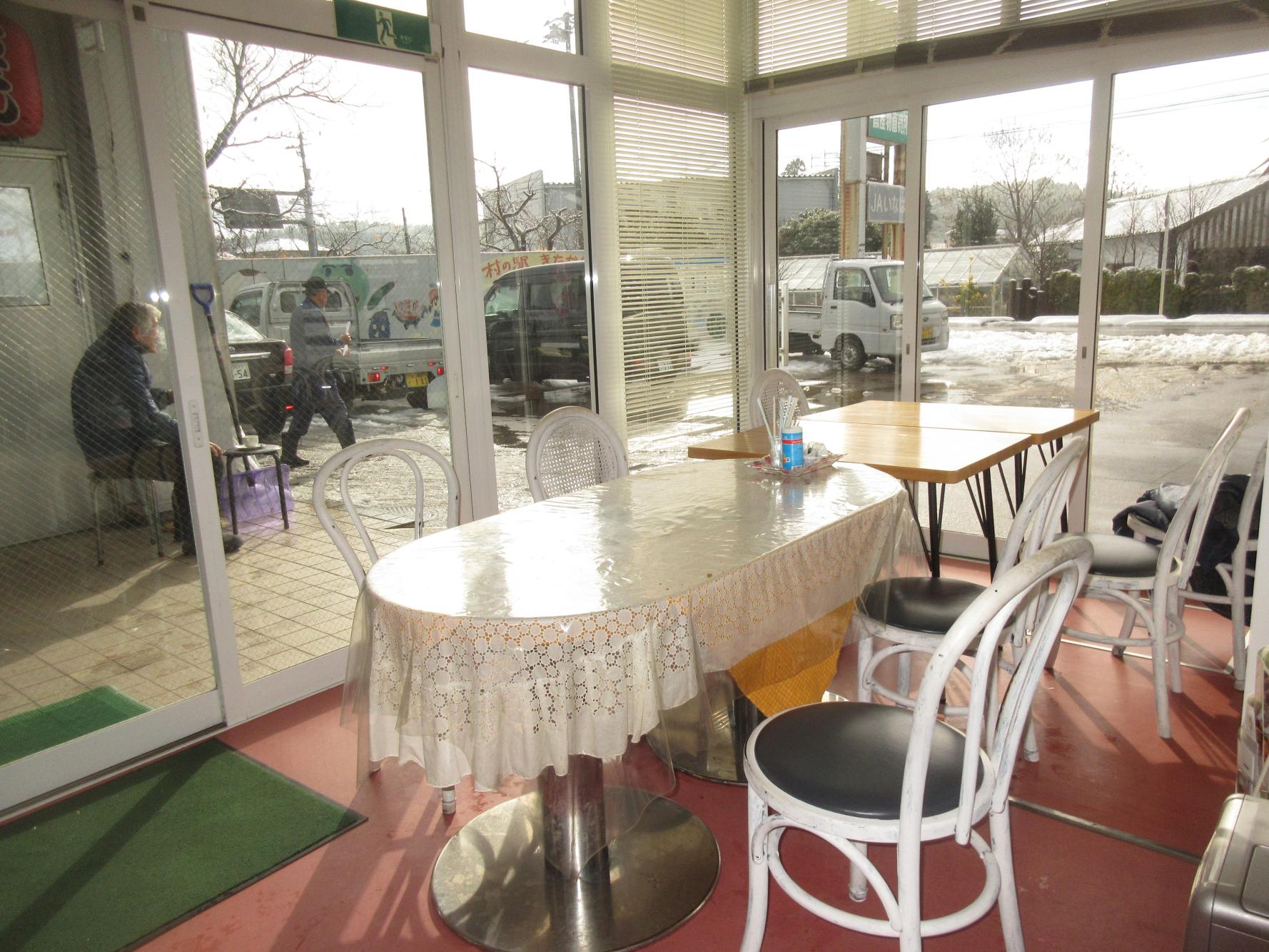 かんだカフェ-4