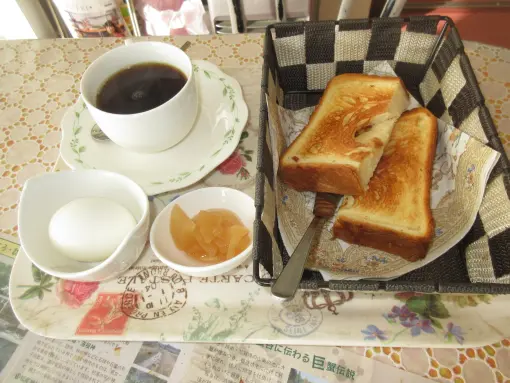 かんだカフェ-3