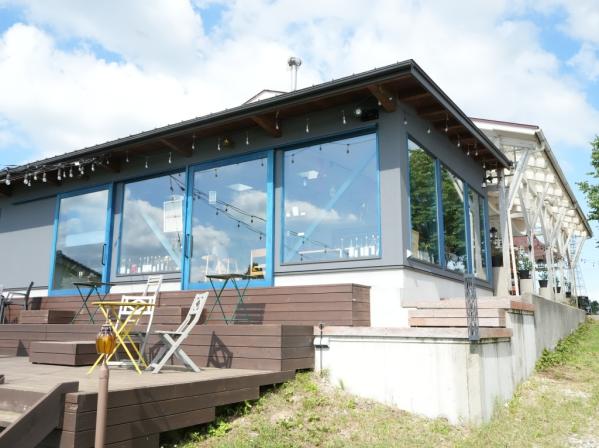 やまふじぶどう園/ホーライサンワイナリー-2