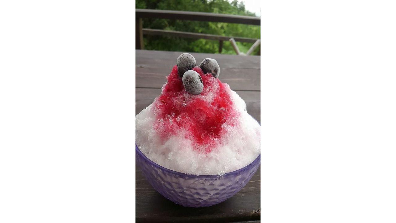 とれたて・もぎたて・ほんもの　ベリー・ベリー・ヤミー-4