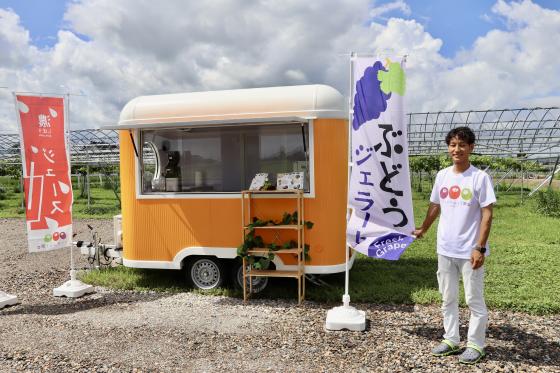 イノハラぶどう園-9