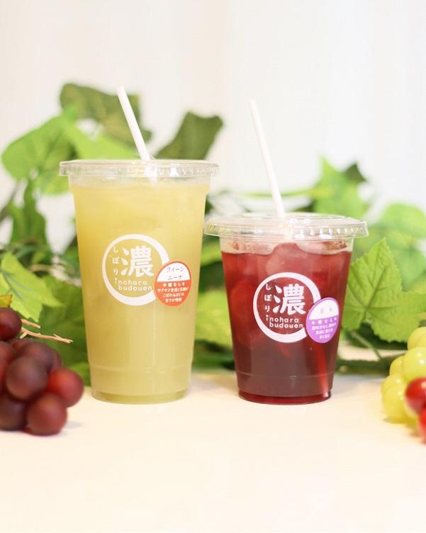 イノハラぶどう園-8