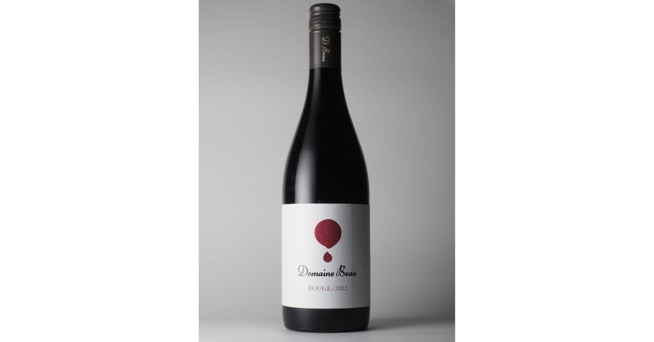 ドメーヌ･ボー-1