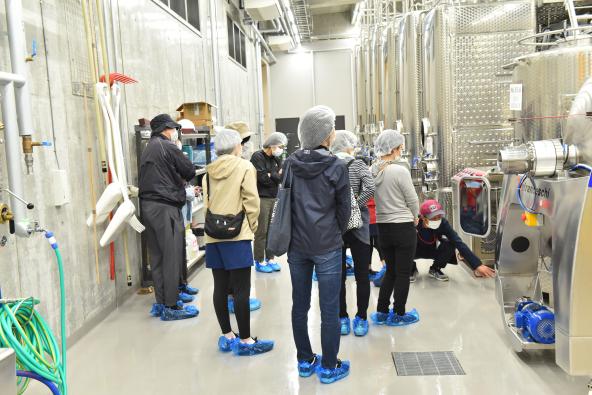 ドメーヌ･ボー-5