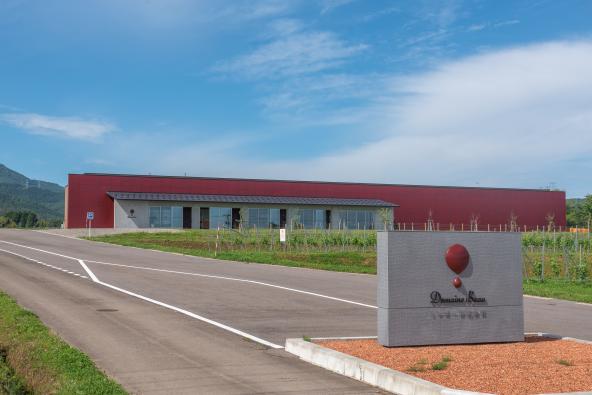 ドメーヌ･ボー-6