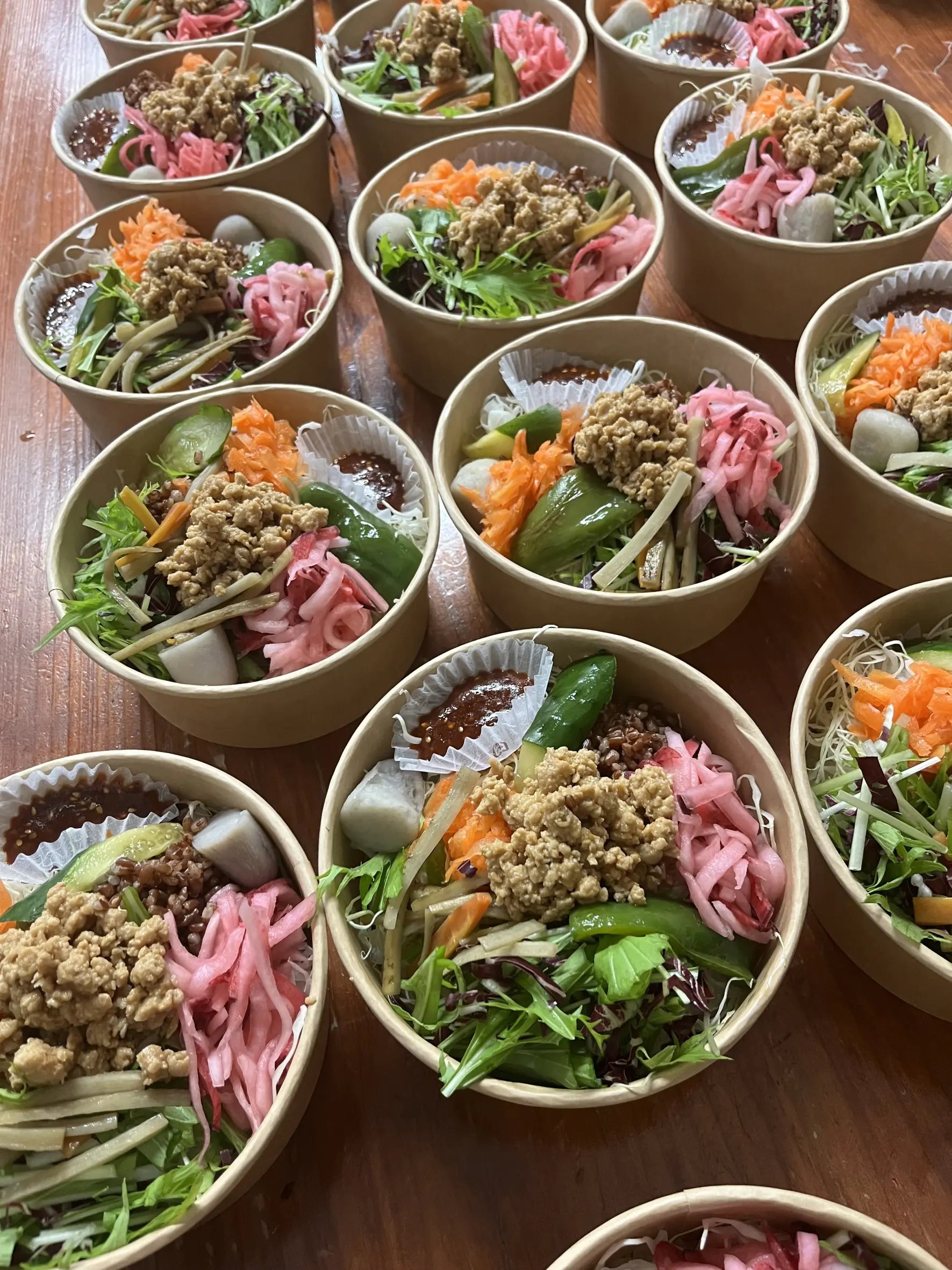 Jun Blend Kitchen