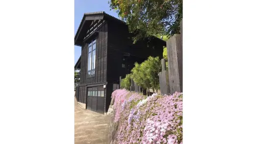 Café風楽里-2