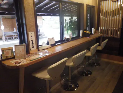 里山工房FICO-8